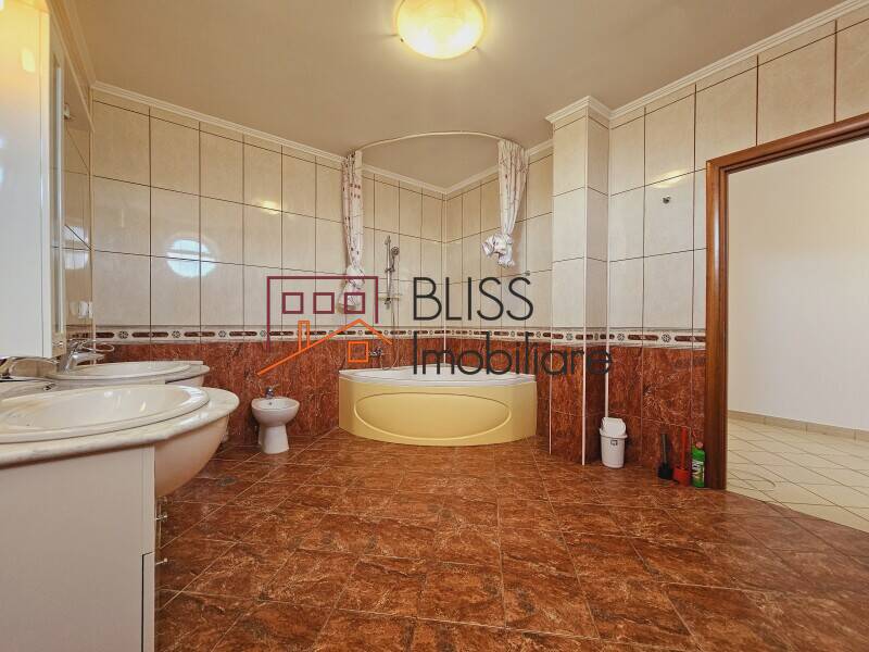 Vila 10 Camere Cu Piscina In Zona Pipera | Bliss Imobiliare / Photo 60 - BLISS Imobiliare