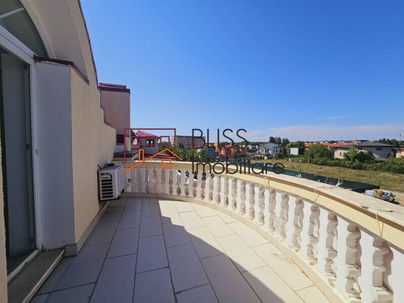 6-Bedroom Villa With Swimming Pool In Pipera, Bucharest / Ilfov | Bliss Imobiliare / Photo 62 - BLISS Imobiliare