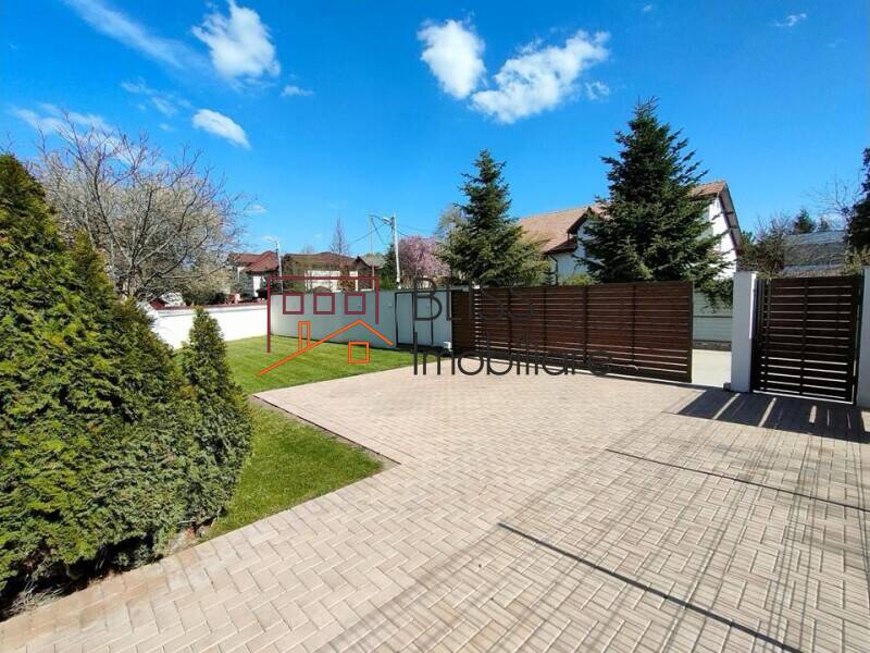 4 Bedroom Villa, Bucharest / Ilfov | Bliss Imobiliare / Photo 6 - BLISS Imobiliare
