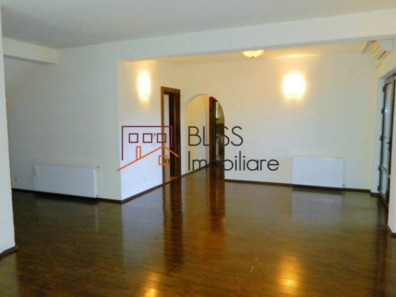 4 Bedroom Villa, Bucharest / Ilfov | Bliss Imobiliare / Photo 26 - BLISS Imobiliare