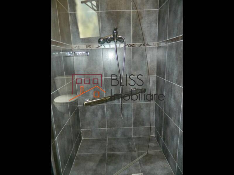 4 Bedroom Villa, Bucharest / Ilfov | Bliss Imobiliare / Photo 37 - BLISS Imobiliare