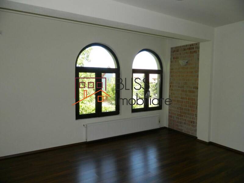 4 Bedroom Villa, Bucharest / Ilfov | Bliss Imobiliare / Photo 15 - BLISS Imobiliare