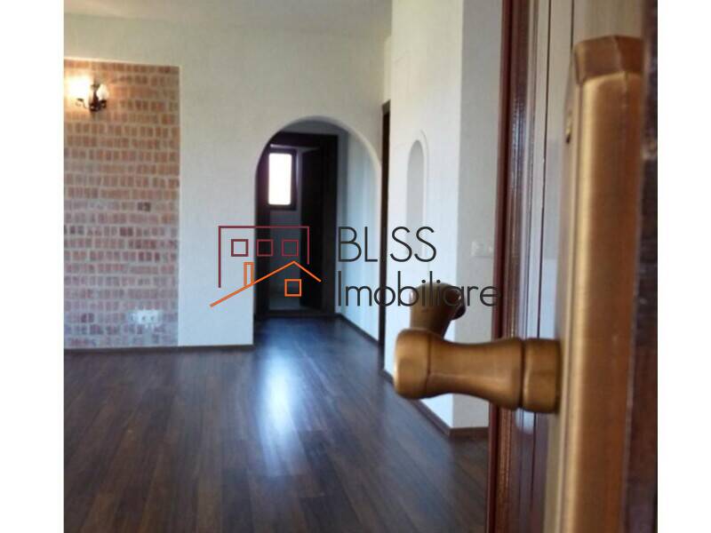 4 Bedroom Villa, Bucharest / Ilfov | Bliss Imobiliare / Photo 19 - BLISS Imobiliare