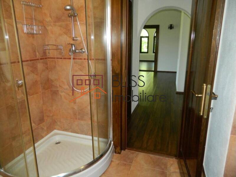 4 Bedroom Villa, Bucharest / Ilfov | Bliss Imobiliare / Photo 42 - BLISS Imobiliare
