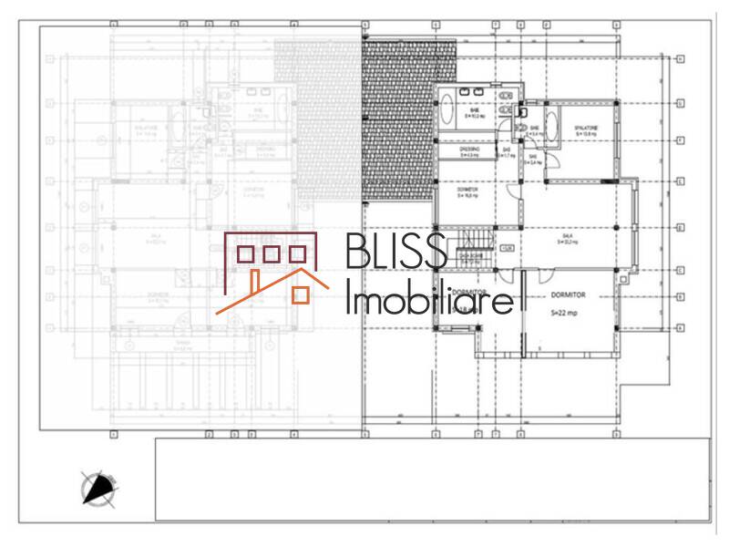 4 Bedroom Villa, Bucharest / Ilfov | Bliss Imobiliare / Photo 46 - BLISS Imobiliare