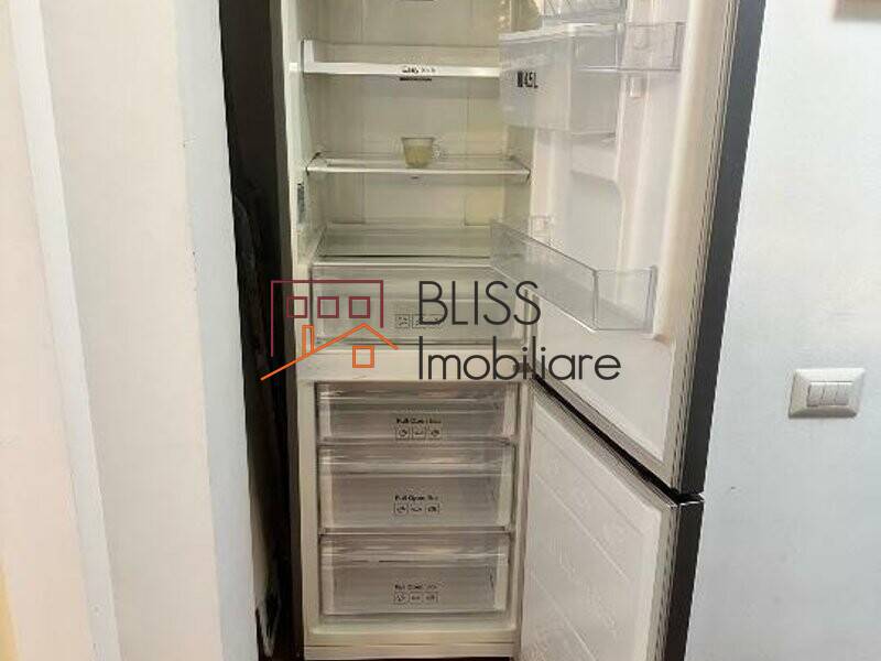 Apartament de Inchiriat Floreasca | Barbu Vacarescu - 2 Camere - ID:123549 | Bliss Imobiliare / Photo 6 - BLISS Imobiliare