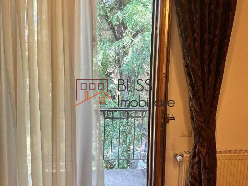 Apartament de Inchiriat Floreasca | Barbu Vacarescu - 2 Camere - ID:123549 | Bliss Imobiliare / Photo 7 - BLISS Imobiliare