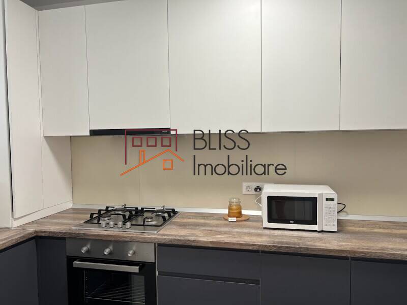 Modern 4-Bedroom Villa In Alexander Residence, Bucharest / Ilfov | Bliss Imobiliare / Photo 5 - BLISS Imobiliare