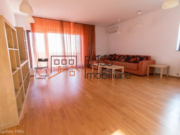 Apartment for Rent Iancu Nicolae | Pipera, Bucharest / Ilfov - 2 Bedroom - ID:28568 | Bliss Imobiliare / Photo 2 - BLISS Imobiliare