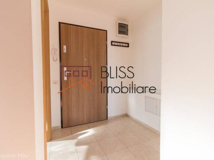 Apartament de Inchiriat Iancu Nicolae | Pipera - 3 Camere - ID:28568 | Bliss Imobiliare / Photo 9 - BLISS Imobiliare