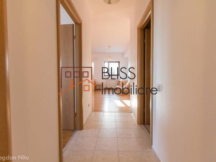 Apartament de Inchiriat Iancu Nicolae | Pipera - 3 Camere - ID:28568 | Bliss Imobiliare / Photo 11 - BLISS Imobiliare
