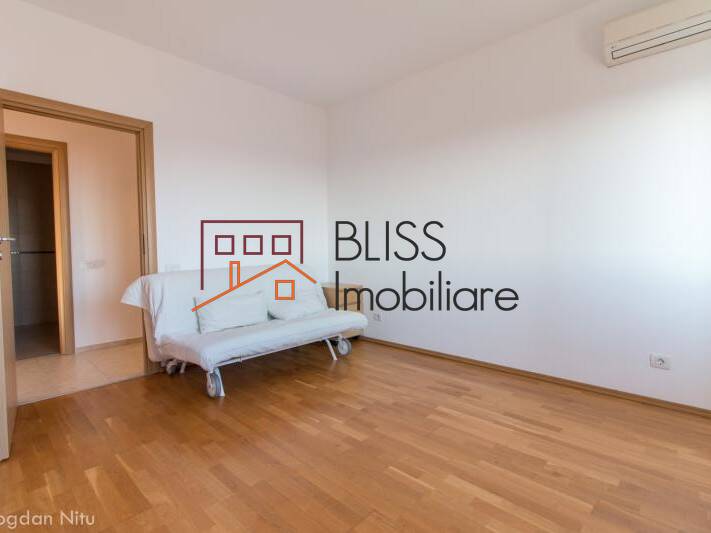 Apartament de Inchiriat Iancu Nicolae | Pipera - 3 Camere - ID:28568 | Bliss Imobiliare / Photo 14 - BLISS Imobiliare