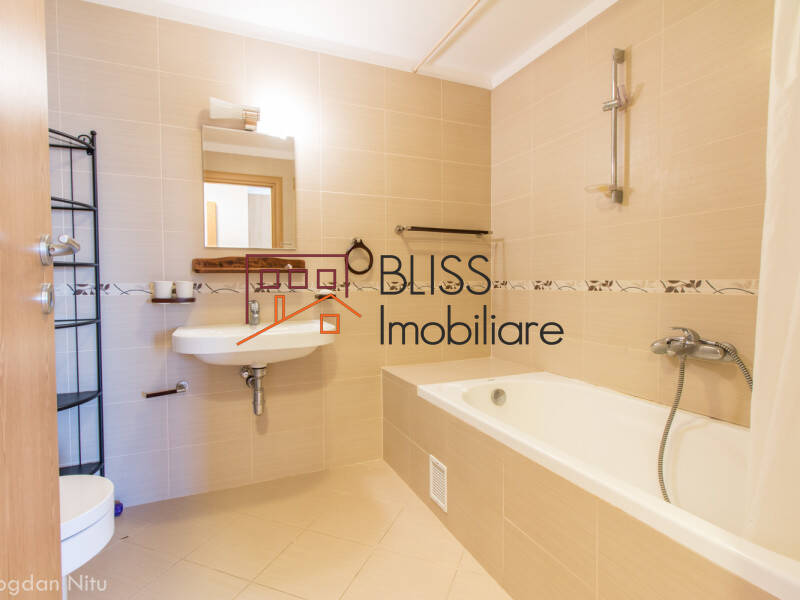 Apartament de Inchiriat Iancu Nicolae | Pipera - 3 Camere - ID:28568 | Bliss Imobiliare / Photo 18 - BLISS Imobiliare