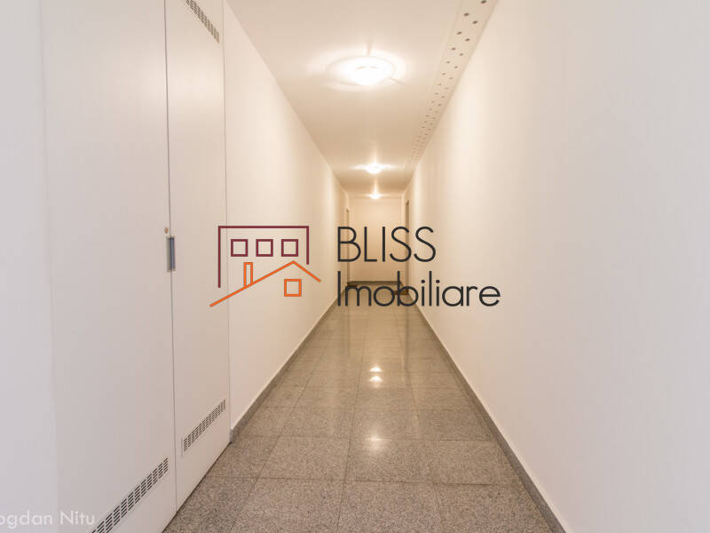 Apartment for Rent Iancu Nicolae | Pipera, Bucharest / Ilfov - 2 Bedroom - ID:28568 | Bliss Imobiliare / Photo 19 - BLISS Imobiliare