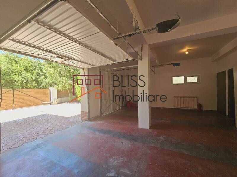 Vila Cu 7 Camere Iancu Nicolae Pipera | Bliss Imobiliare / Photo 18 - BLISS Imobiliare