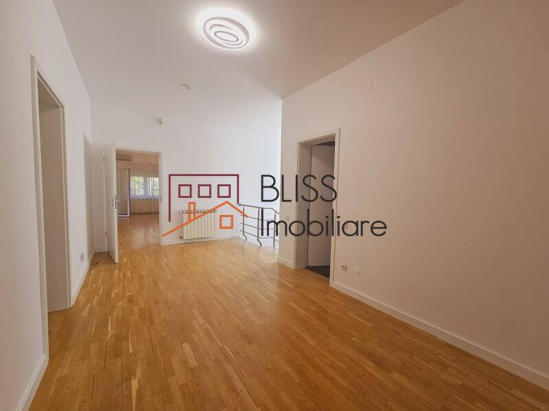 Vila Cu 7 Camere Iancu Nicolae Pipera | Bliss Imobiliare / Photo 30 - BLISS Imobiliare