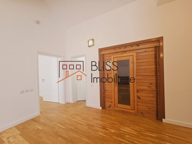 5 Bedroom Villa Iancu Nicolae Pipera Area, Bucharest / Ilfov | Bliss Imobiliare / Photo 34 - BLISS Imobiliare