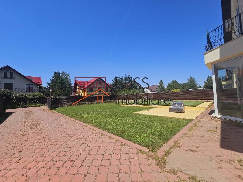 Vila 8 Camere Aproape De Scoala Britanica | Bliss Imobiliare / Photo 2 - BLISS Imobiliare