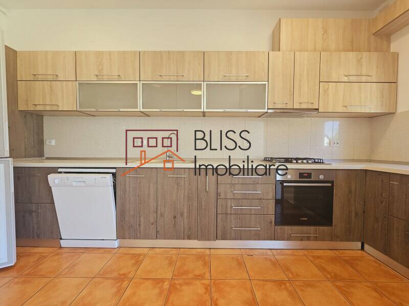 6-Bedroom Villa Near British School, Bucharest / Ilfov | Bliss Imobiliare / Photo 8 - BLISS Imobiliare