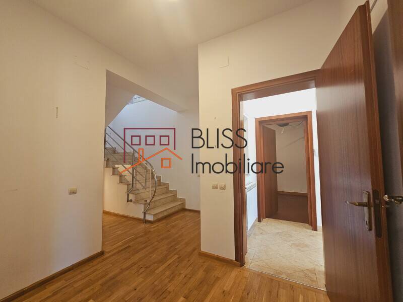 6-Bedroom Villa Near British School, Bucharest / Ilfov | Bliss Imobiliare / Photo 11 - BLISS Imobiliare