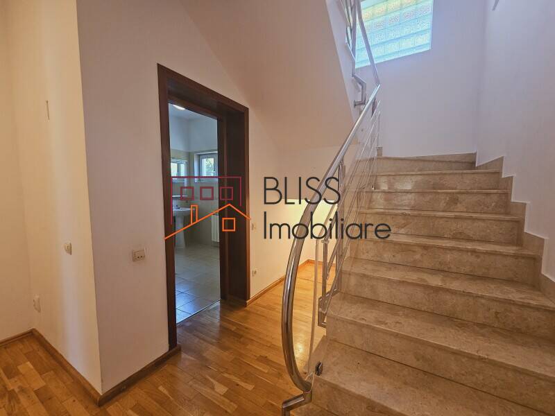 Vila 8 Camere Aproape De Scoala Britanica | Bliss Imobiliare / Photo 19 - BLISS Imobiliare
