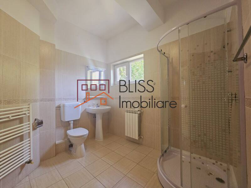 6-Bedroom Villa Near British School, Bucharest / Ilfov | Bliss Imobiliare / Photo 20 - BLISS Imobiliare