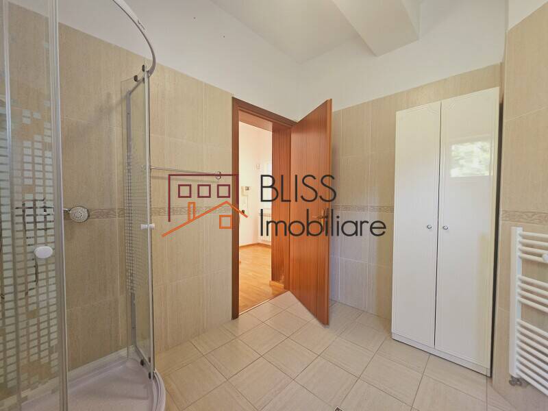 Vila 8 Camere Aproape De Scoala Britanica | Bliss Imobiliare / Photo 21 - BLISS Imobiliare