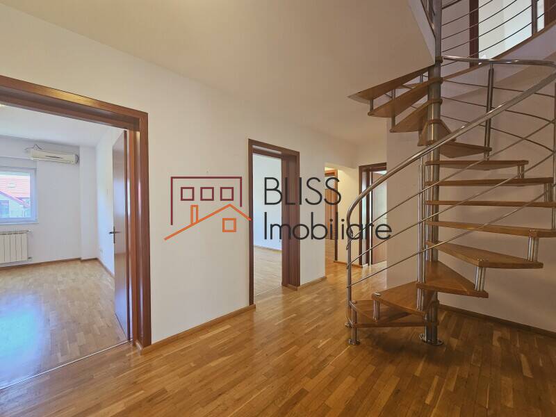 Vila 8 Camere Aproape De Scoala Britanica | Bliss Imobiliare / Photo 26 - BLISS Imobiliare