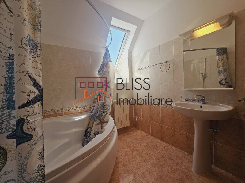6-Bedroom Villa Near British School, Bucharest / Ilfov | Bliss Imobiliare / Photo 38 - BLISS Imobiliare