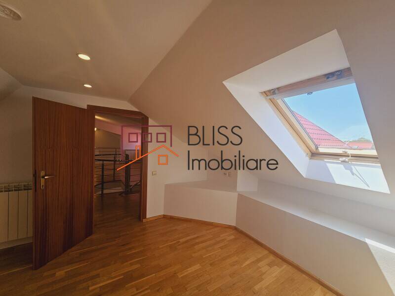 6-Bedroom Villa Near British School, Bucharest / Ilfov | Bliss Imobiliare / Photo 49 - BLISS Imobiliare