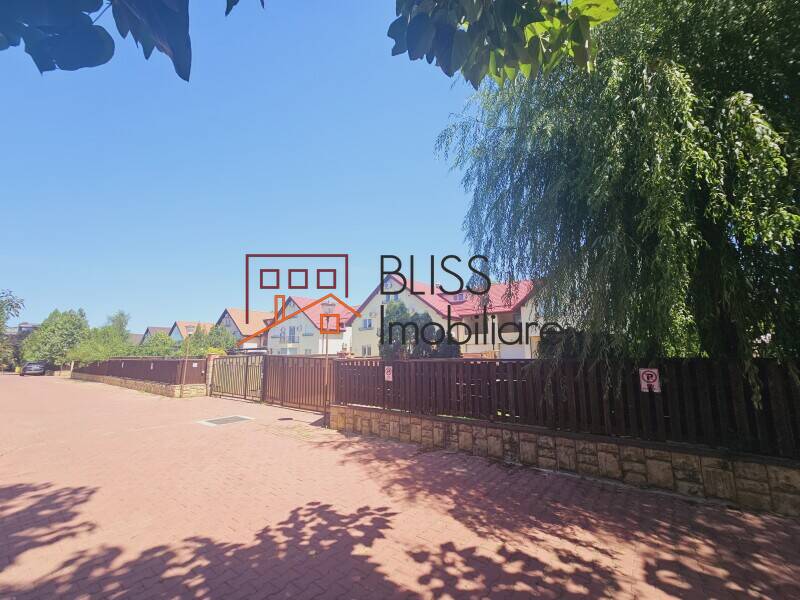 Vila 8 Camere Aproape De Scoala Britanica | Bliss Imobiliare / Photo 53 - BLISS Imobiliare