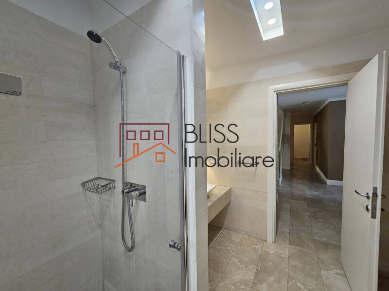 Vila De Lux Cu 10 Camere In Oxford Gardens | Bliss Imobiliare / Photo 21 - BLISS Imobiliare