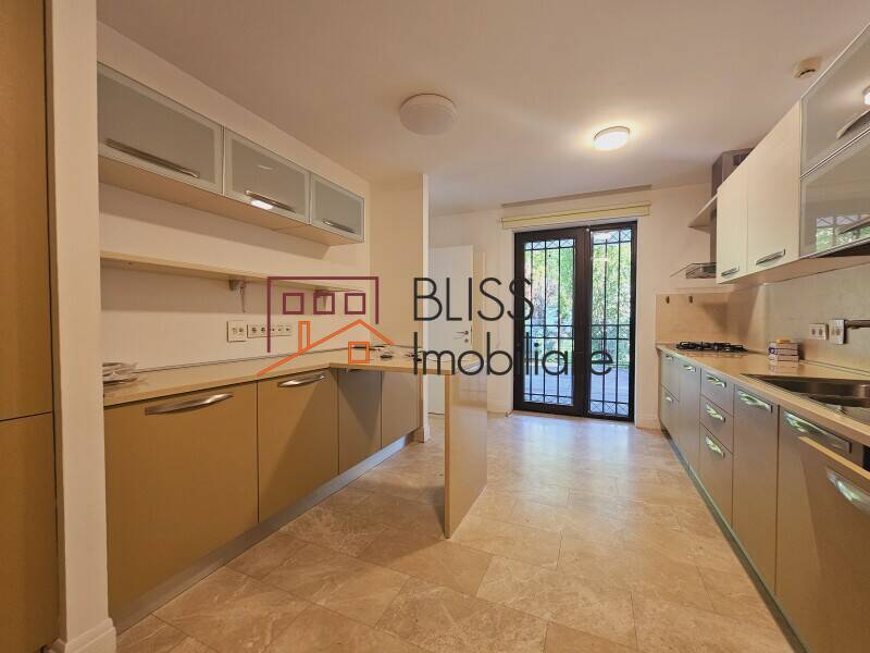 Vila De Lux Cu 10 Camere In Oxford Gardens | Bliss Imobiliare / Photo 13 - BLISS Imobiliare