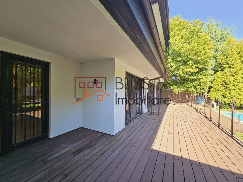 Luxury 7-Bedroom Villa In Oxford Gardens, Bucharest / Ilfov | Bliss Imobiliare / Photo 24 - BLISS Imobiliare