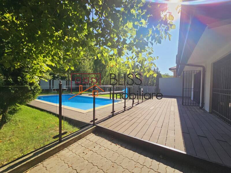 Luxury 7-Bedroom Villa In Oxford Gardens, Bucharest / Ilfov | Bliss Imobiliare / Photo 25 - BLISS Imobiliare