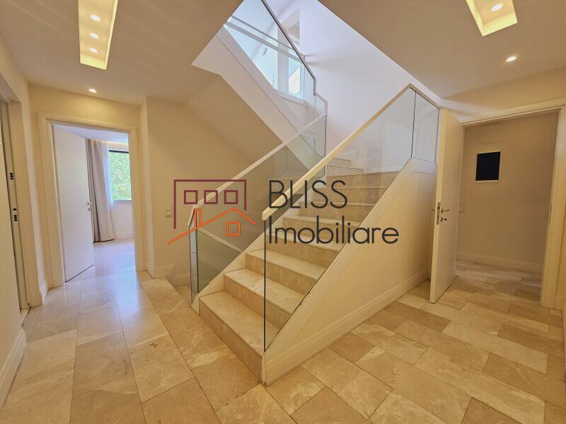 Luxury 7-Bedroom Villa In Oxford Gardens, Bucharest / Ilfov | Bliss Imobiliare / Photo 29 - BLISS Imobiliare