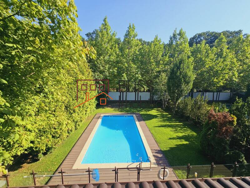 Vila De Lux Cu 10 Camere In Oxford Gardens | Bliss Imobiliare / Photo 36 - BLISS Imobiliare