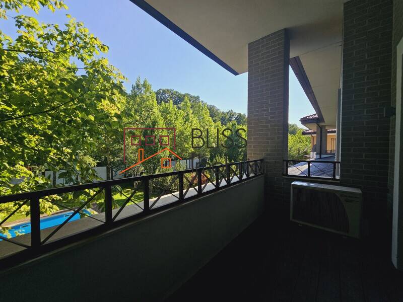 Vila De Lux Cu 10 Camere In Oxford Gardens | Bliss Imobiliare / Photo 37 - BLISS Imobiliare