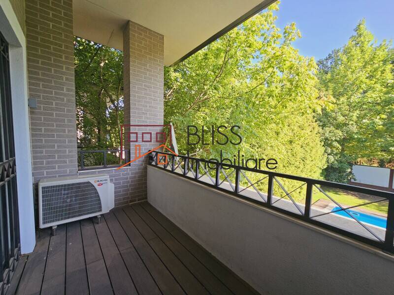 Luxury 7-Bedroom Villa In Oxford Gardens, Bucharest / Ilfov | Bliss Imobiliare / Photo 38 - BLISS Imobiliare