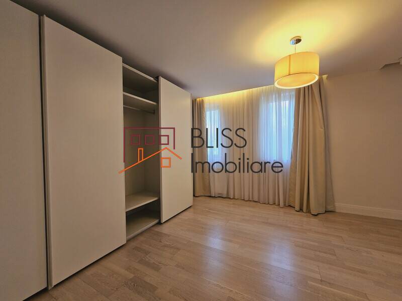 Luxury 7-Bedroom Villa In Oxford Gardens, Bucharest / Ilfov | Bliss Imobiliare / Photo 43 - BLISS Imobiliare