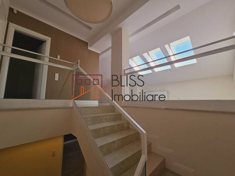 Luxury 7-Bedroom Villa In Oxford Gardens, Bucharest / Ilfov | Bliss Imobiliare / Photo 49 - BLISS Imobiliare