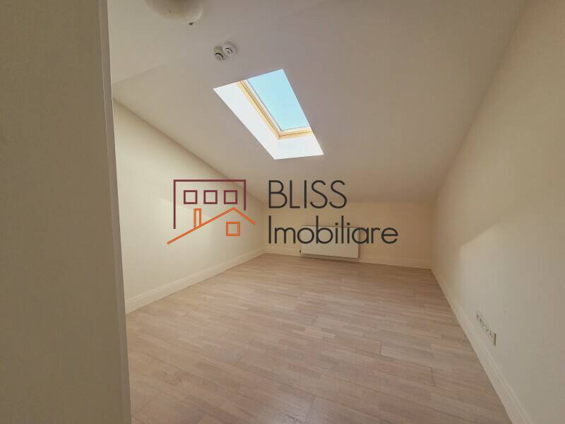 Vila De Lux Cu 10 Camere In Oxford Gardens | Bliss Imobiliare / Photo 53 - BLISS Imobiliare