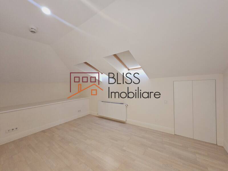 Vila De Lux Cu 10 Camere In Oxford Gardens | Bliss Imobiliare / Photo 55 - BLISS Imobiliare