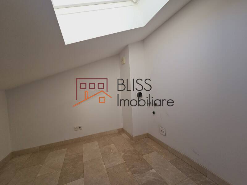 Luxury 7-Bedroom Villa In Oxford Gardens, Bucharest / Ilfov | Bliss Imobiliare / Photo 59 - BLISS Imobiliare