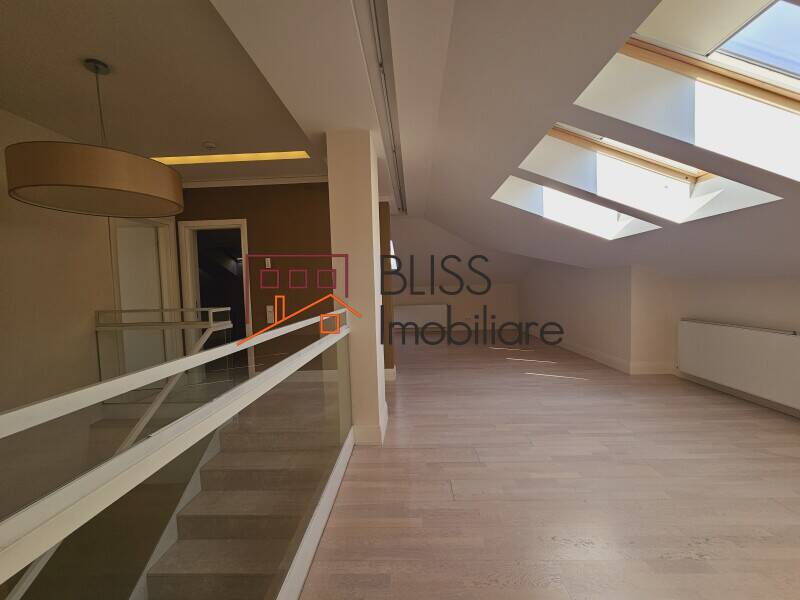 Luxury 7-Bedroom Villa In Oxford Gardens, Bucharest / Ilfov | Bliss Imobiliare / Photo 63 - BLISS Imobiliare