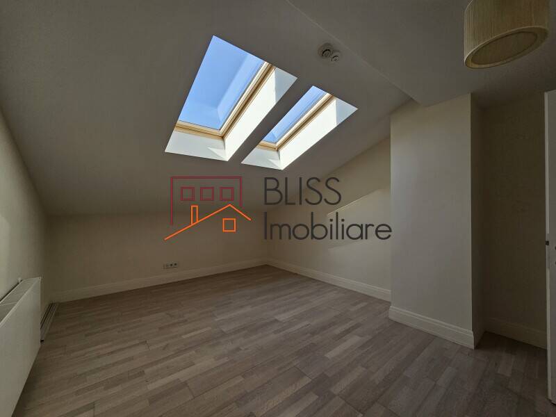 Vila De Lux Cu 10 Camere In Oxford Gardens | Bliss Imobiliare / Photo 65 - BLISS Imobiliare