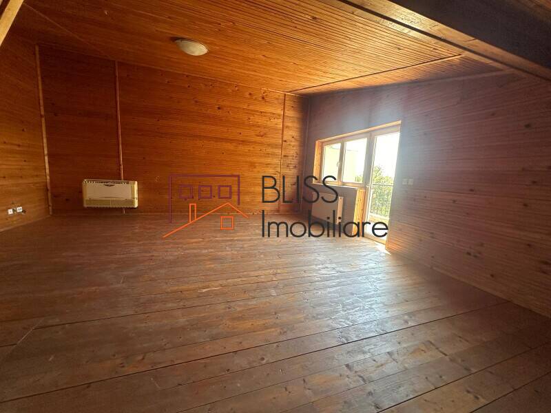 5-bedroom Villa On Iancu Nicolae Pipera, Bucharest / Ilfov | Bliss Imobiliare / Photo 21 - BLISS Imobiliare