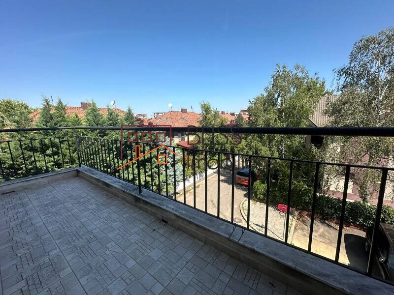 Vila Spatioasa Cu Gradina Iancu Nicolae | Bliss Imobiliare / Photo 24 - BLISS Imobiliare