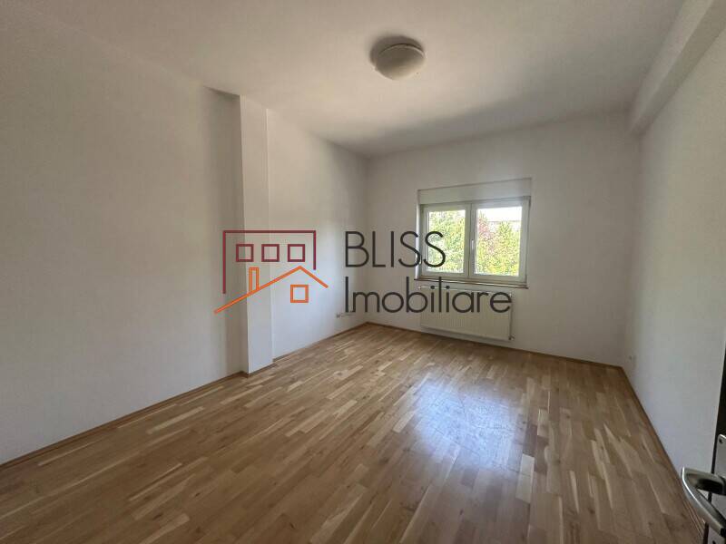 5-bedroom Villa On Iancu Nicolae Pipera, Bucharest / Ilfov | Bliss Imobiliare / Photo 16 - BLISS Imobiliare