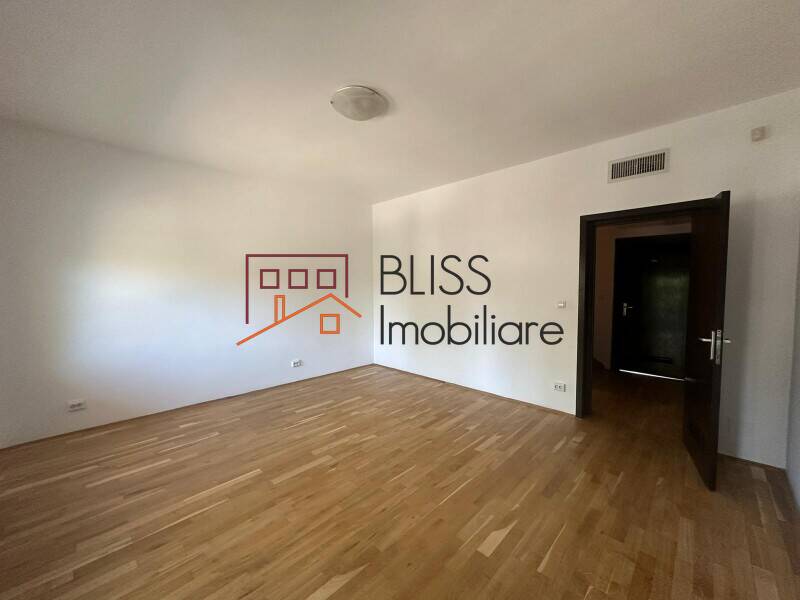 5-bedroom Villa On Iancu Nicolae Pipera, Bucharest / Ilfov | Bliss Imobiliare / Photo 12 - BLISS Imobiliare